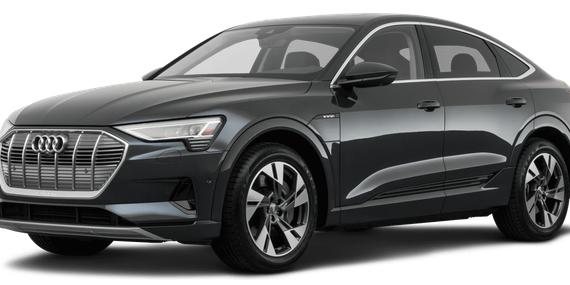 AUDI E-TRON SPORTBACK 2020 WA12ABGE9LB031088 image AUDI E-TRON SPORTBACK 2020 WA12ABGE9LB031088 image